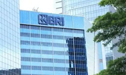 PT Bank Rakyat Indonesia (Persero) Tbk. (BRI) (Foto: Istimewa)