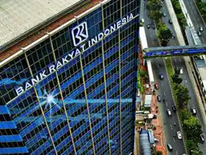 PT Bank Rakyat Indonesia (BRI) (Foto: Dok BRI)