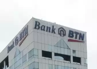 PT Bank Tabungan Negara Tbk (BTN) (Foto: Dok MI)