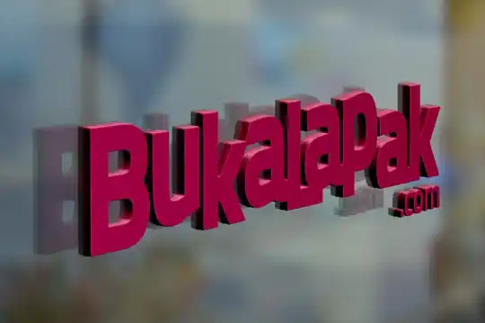 PT Bukalapak.com Tbk (BUKA) (Foto: Dok MI)