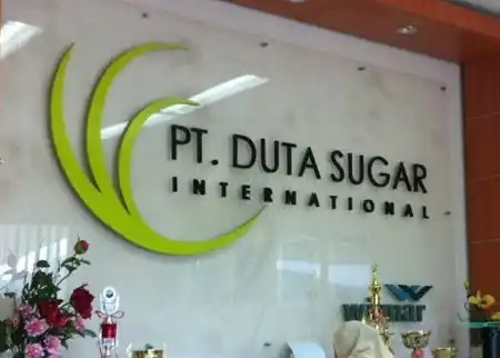 PT Duta Sugar Internasional  (Foto: Istimewa)