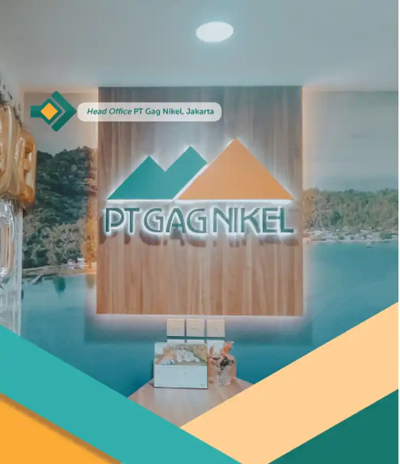 PT GAG Nikel