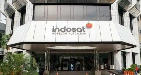 PT Indosat Ooredoo Hutchison Tbk (ISAT) (Foto: Dok ISAT)
