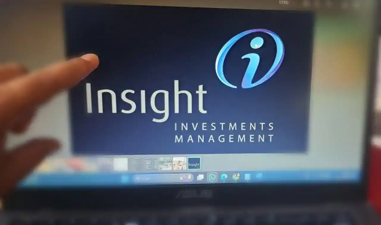 PT Insight Investment Management (Foto: Dok MI/Aswan)