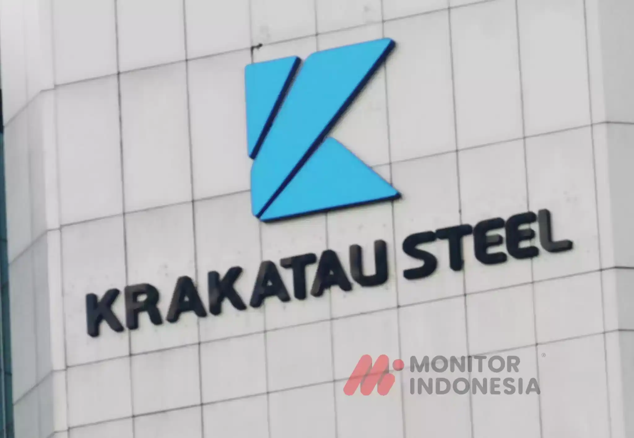 PT Krakatau Steel (Persero) Tbk. (KRAS) (Foto: Dok MI)
