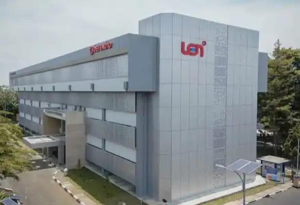 PT Len Industri (Foto: Ist)