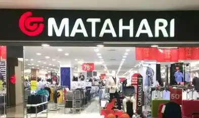 Matahati akan tutup 13 gerai ditahun ini (Foto: Dok MI)