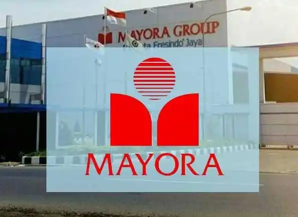 PT Mayora Indah Tbk (MYOR) (Foto: Ist)