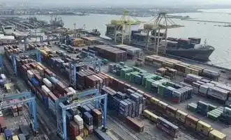 PT Pelabuhan Indonesia (Persero) rombak Direksi dan Komisaris (Foto: Ist)