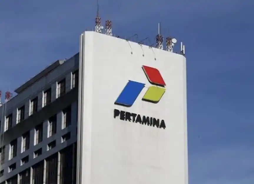 PT Pertamina (Foto: Dok MI)