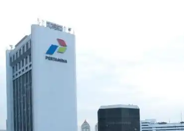 PT Pertamina (Persero) (Foto: Dok MI)