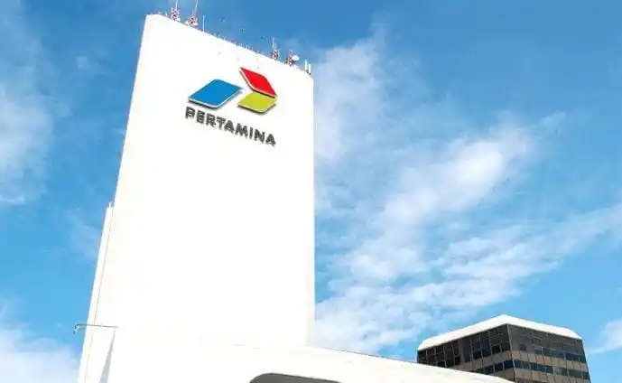 PT Pertamina (Persero) (Foto: Dok Pertamina)