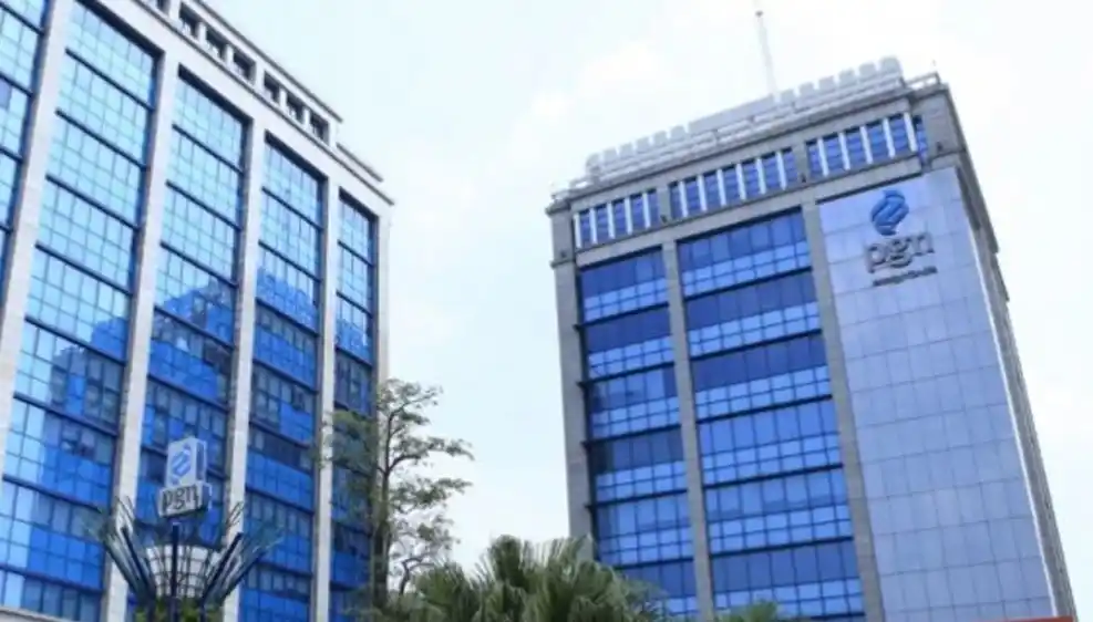 PT Perusahaan Gas Negara (PGN) memilik anak usaha yakni  PT Saka Energi Indonesia (SEI) (Foto: Dok MI)