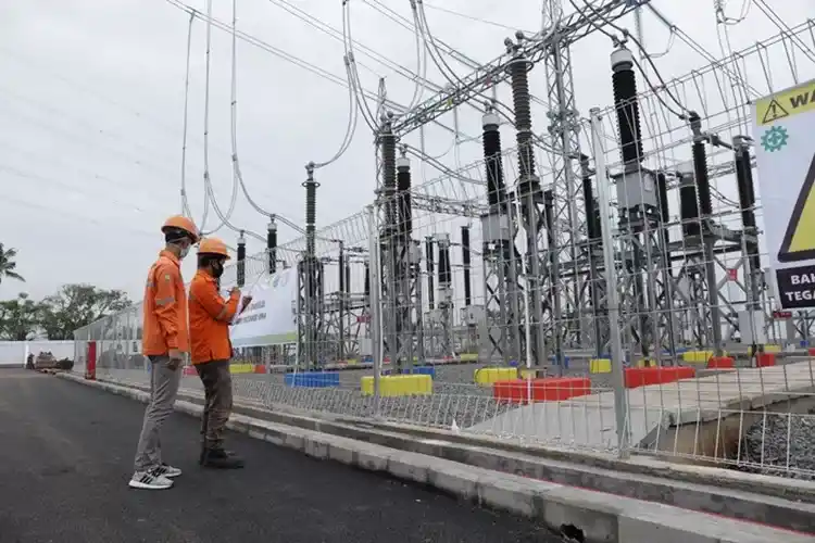 PT PLN (Persero) Berhasil Memangkas Utang Sebesar RP 55 Triliun Dalam 3 Tahun Terakhir (Foto: Repro)