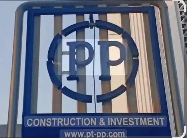 PT Pembangunan Perumahan (Foto: Dok MI/Istimewa)