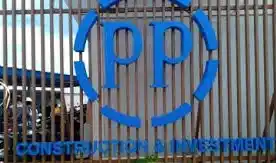 PT PP (Persero) Tbk (PTPP) (Foto: Repro)