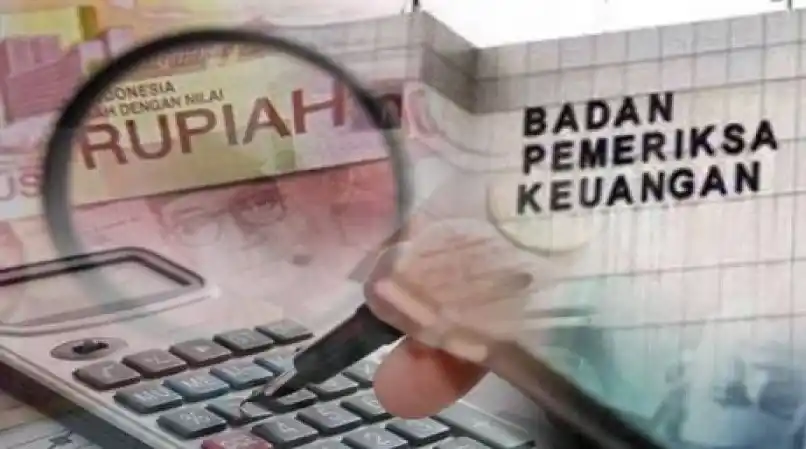 Ilustrasi - Temuan BPK RI (Foto: Istimewa)