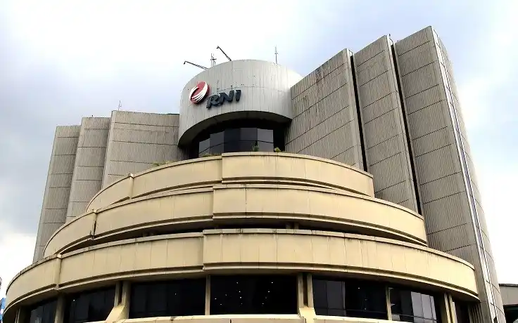 PT Rajawali Nusantara Indonesia (RNI)/ ID FOOD (Foto: Dok MI/Istimewa)