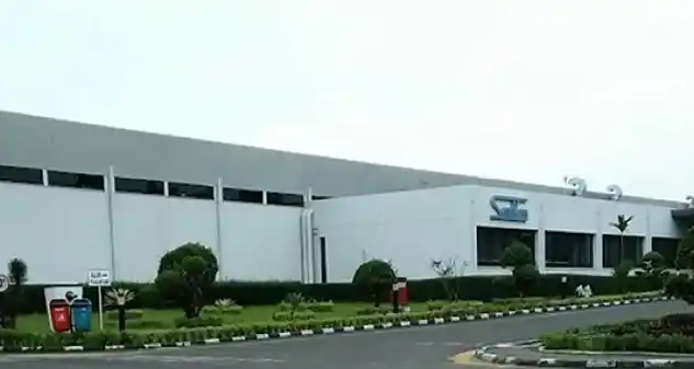 PT Sanken Indonesia (Foto: Ist)