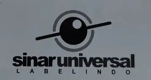 PT Sinar Universal Labelindo (Foto: Istimewa)