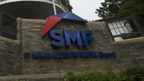 PT Sarana Multigriya Finansial (SMF) (Persero) (Foto: Dok MI/Aswan)