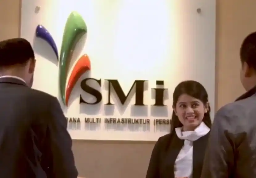 PT Sarana Multi Infrastruktur (SMI) (Persero) (Foto: Dok MI/Istimewa)