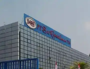 PT Sri Rejeki Isman Tbk. (SRIL) atau Sritex Group (Foto: Ist)