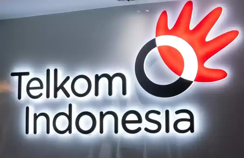 PT Telkom Indonesia (TLKM) (Foto: Dok MI/Aswan)