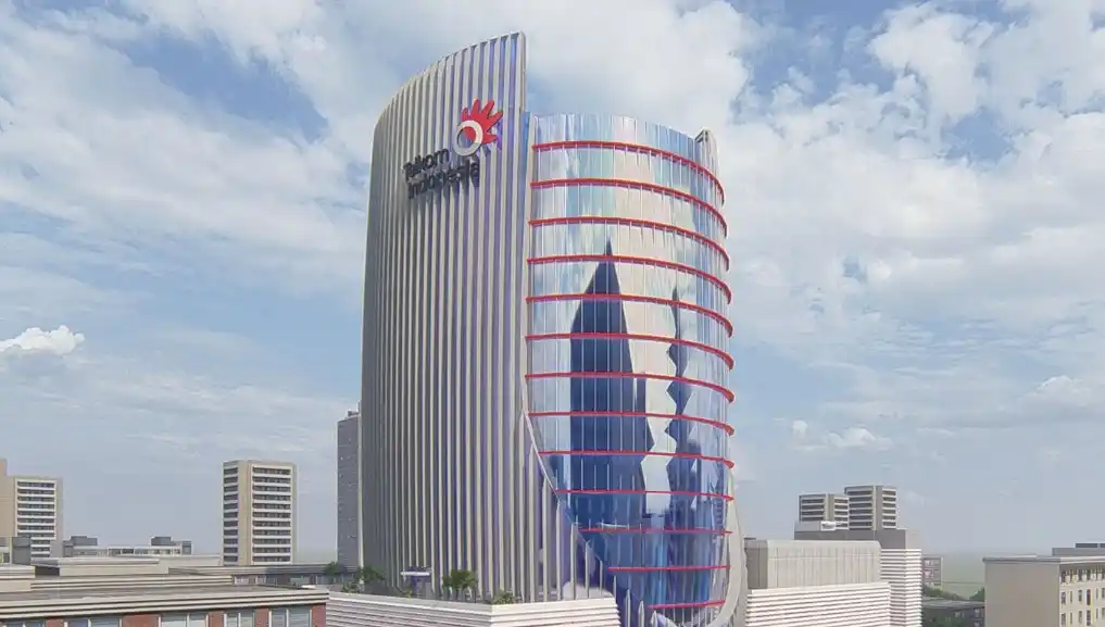 PT Telekomunikasi Indonesia (Persero) Tbk (Foto: Dok MI)