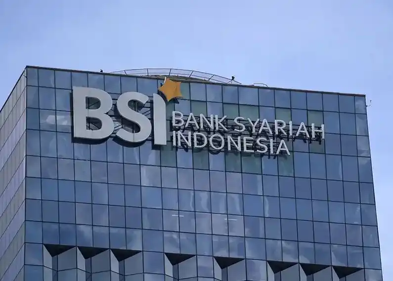 Bank Syariah Indonesia (BSI) (Foto: Dok MI/Adelio Pratama)