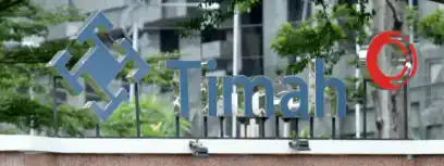 PT Timah Tbk [Foto: Wikipedia]