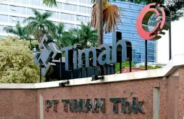PT Timah [Foto: Ist]
