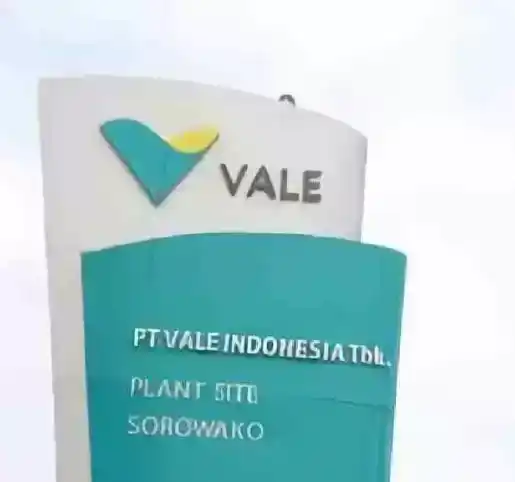 PT Vale Indonesia Tbk (INCO) (Foto: Ist)