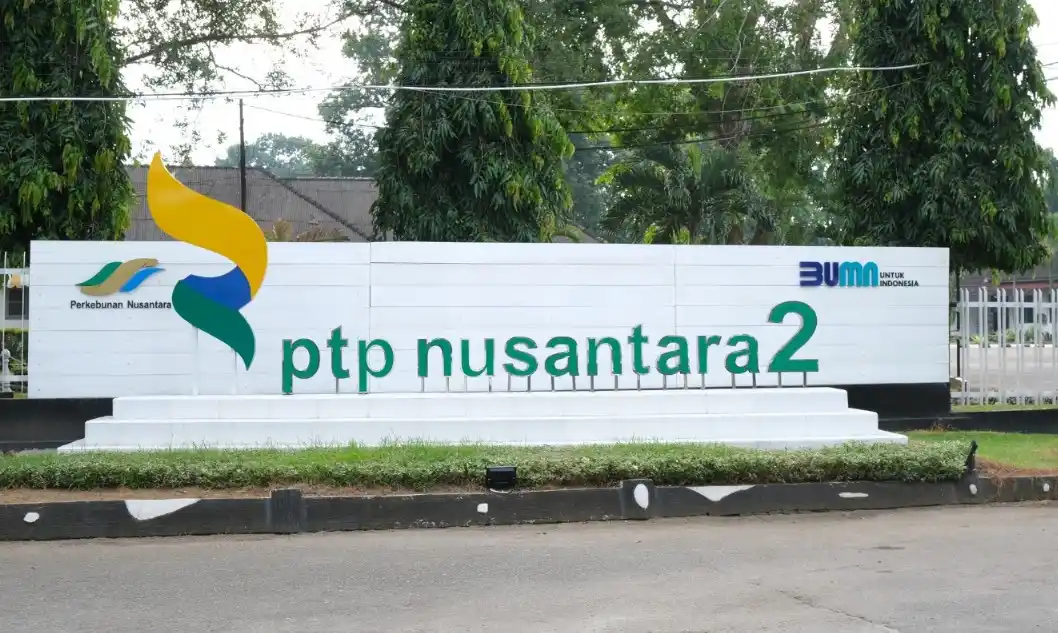 PT Perkenunan Nusantara (PTPN) II (Foto: Dok MI/Istimewa)