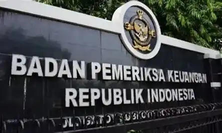 Badan Pemeriksa Keuangan (BPK) RI (Foto: Dok MI/Istimewa)