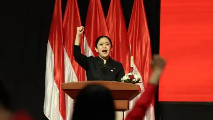 Ketua DPP PDI Perjuangan, Puan Maharani (Foto: Ist)