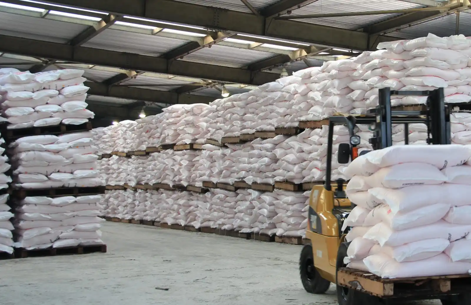 Pupuk Subsidi (Foto: Ist)