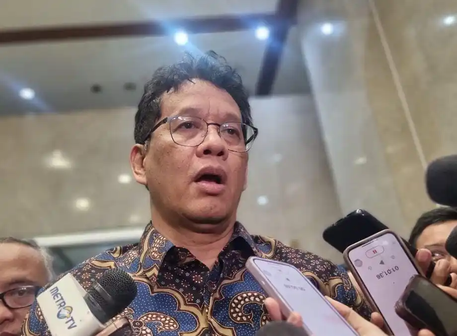 Menteri Keuangan, Purbaya Yudhi Sadewa (Foto: Ist)
