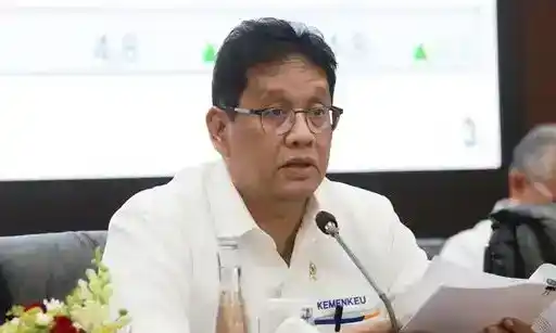 Menteri Keuangan, Purbaya Yudhi Sadewa (Foto: Dok MI)