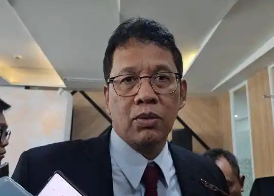 Menteri Keuangan, Purbaya Yudhi Sadewa (Foto: Dok MI)