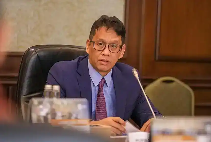 Menteri Keuangan, Purbaya Yudhi Sadewa (Foto: Dok MI)