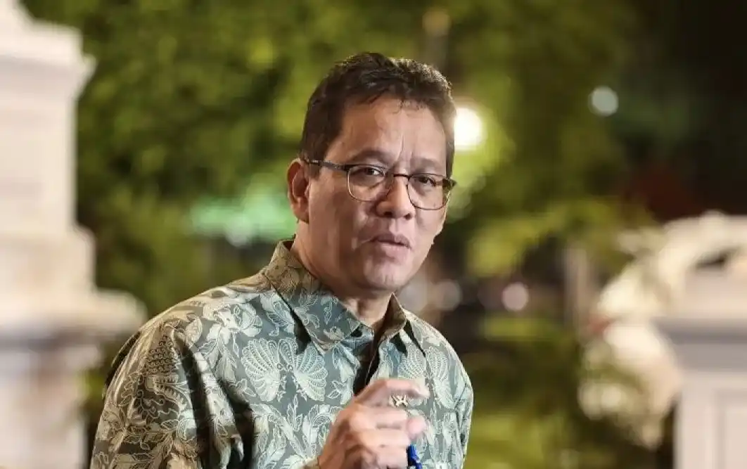 Menteri Keuangan, Purbaya Yudhi Sadewa