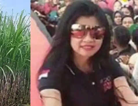 Purwanti Lee atau Ny. Lee (Foto: Ist)