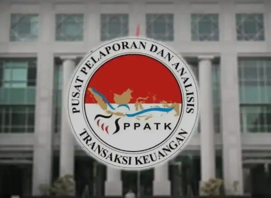 Pusat Pelaporan dan Analisis Transaksi Keuangan (PPATK) (Foto: Dok PPATK)