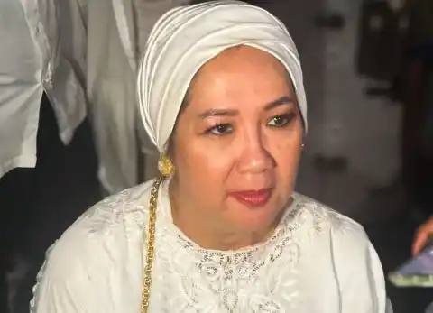Putri kandung Titiek Puspa, Petty Tanjungsari [Foto: Ant]