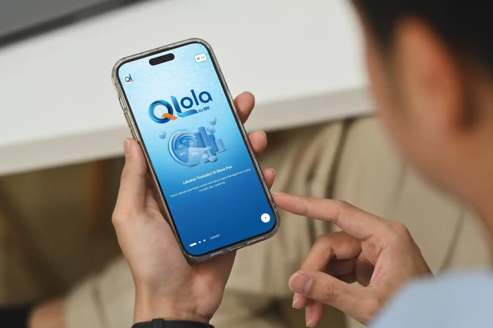 Ilustrasi [Foto: Doc. BRI]