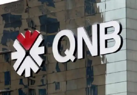 Logo Bank QNB Indonesia (Foto: Dok MI/Ist/Net)