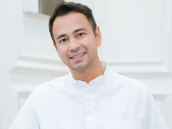 Utusan Khusus Presiden Bidang Pembinaan Generasi Muda dan Pekerja Seni, Raffi Ahmad [Foto: Instagram]