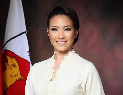 Rahayu Saraswati Djojohadikusumo [Foto: Repro]