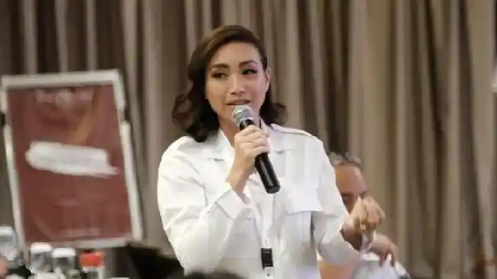 Rahayu Saraswati (Foto: Dok MI)